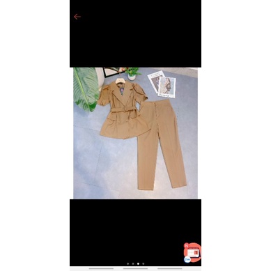 set vet cao cấp lựa live