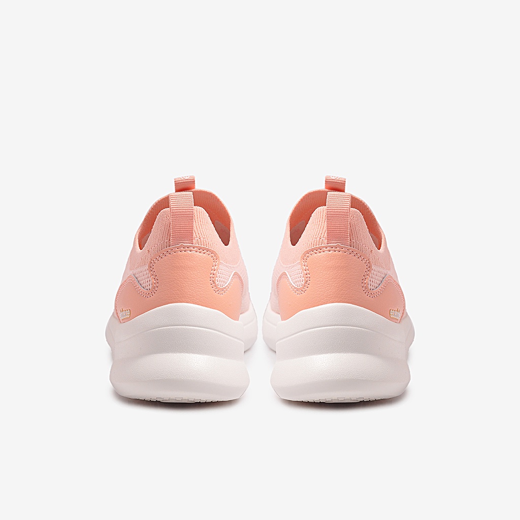 Giày Thể Thao Nữ Biti's Êmbrace DSW066400HOG (Hồng)