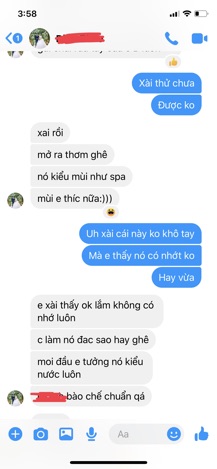 GEL RỬA TAY SÁT KHUẨN handmade