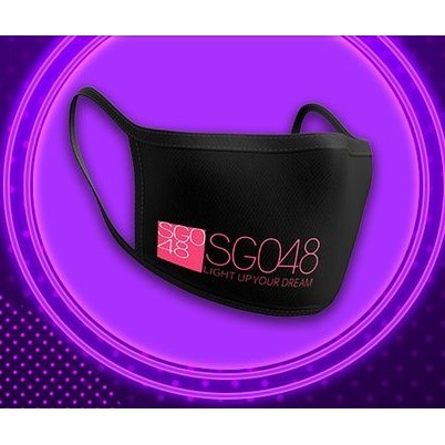 Khẩu Trang SGO48