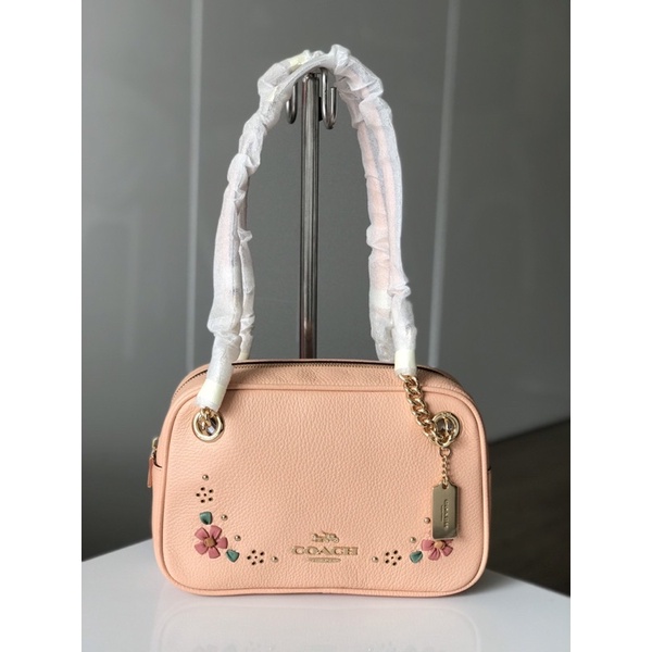 Túi Coach auth sale