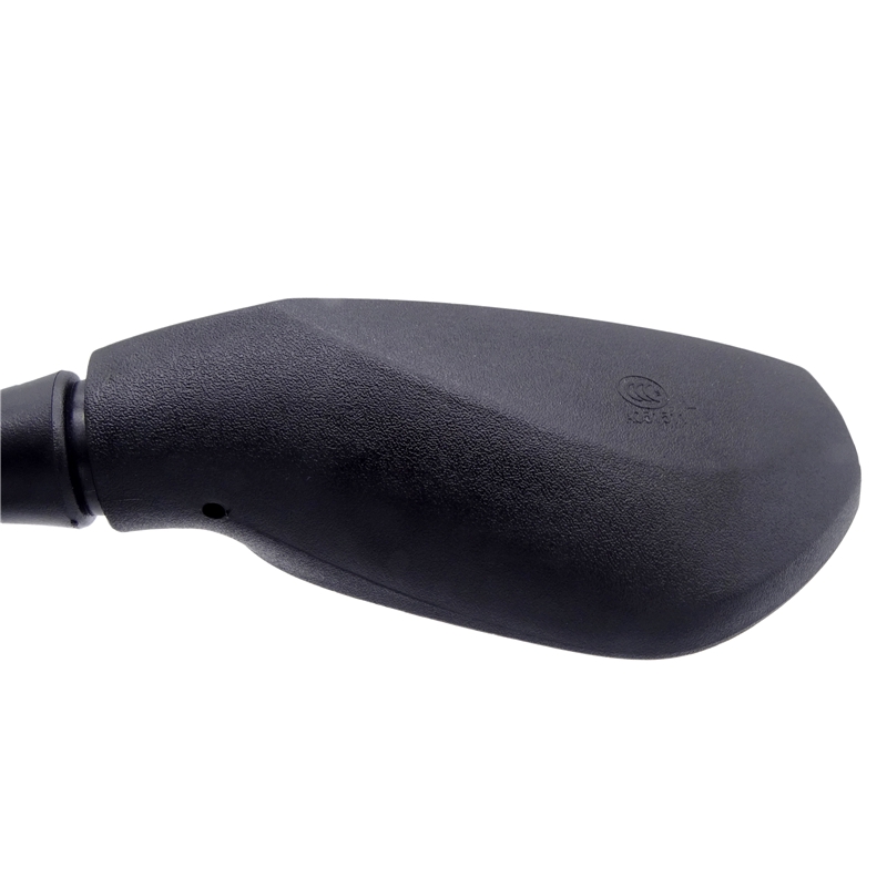 2 Chiếc Đa Năng 10 Mm Xe Máy Gương Chiếu Hậu Trái & Phải Gương Chiếu Hậu Nhà Ở Gương Bên Cho Xe BMW R1200GS R1200GS R1200RT