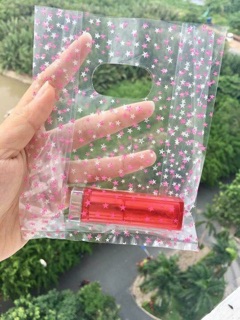 1KG BỊCH/TÚI XỐP NILONG ĐỦ LOẠI - ĐỦ SIZE
