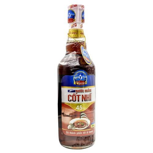 Nước Mắm Việt Nhĩ 500ml