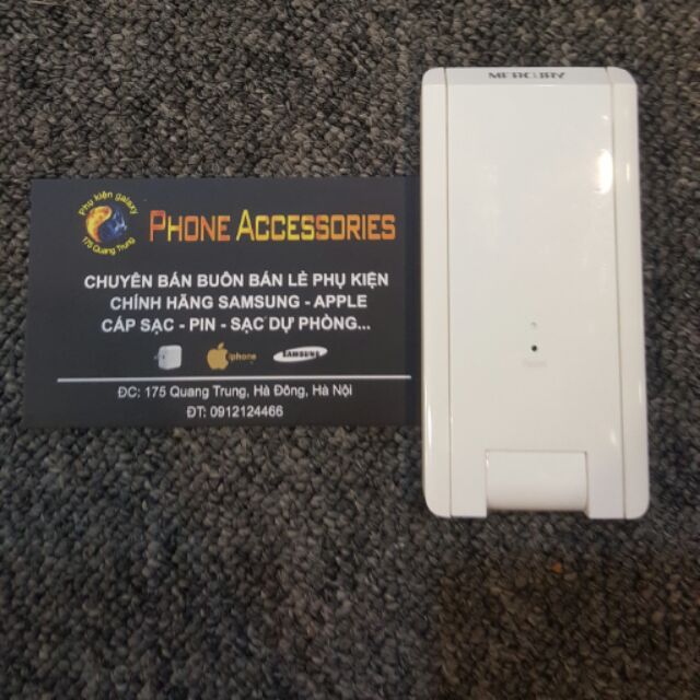 Máy Tiếp Sóng Wifi Mercury