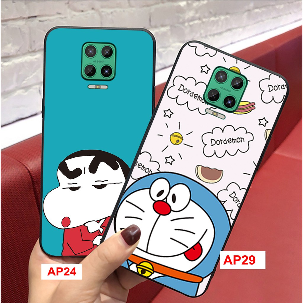 [HOT] ỐP LƯNG VSMART ARIS IN HÌNH CỰC HOT 2021-GIÁ RẺ