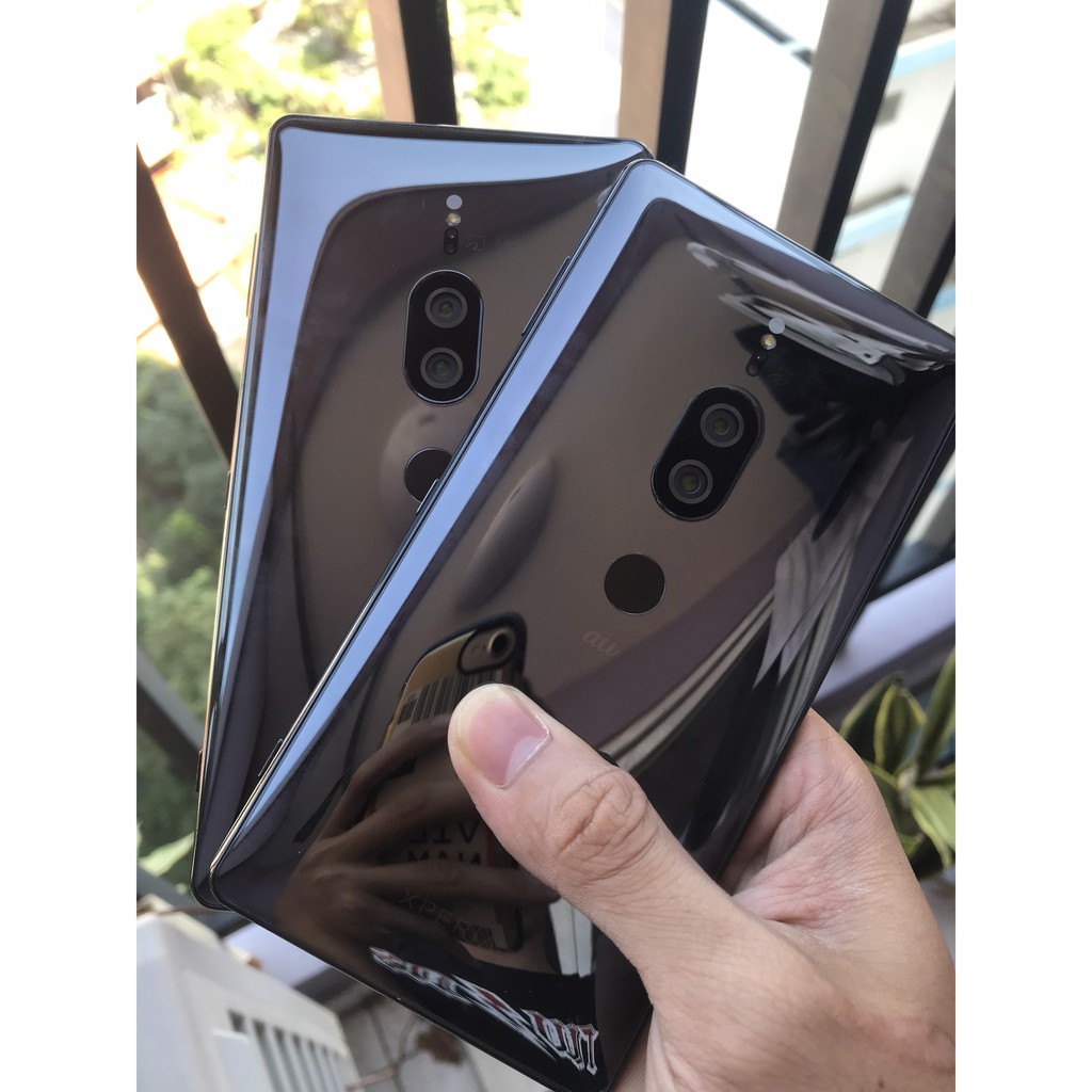 Điện thoại Sony Xperia XZ2 Premium Nguyên Zin Nguyên Áp 99% | BigBuy360 - bigbuy360.vn