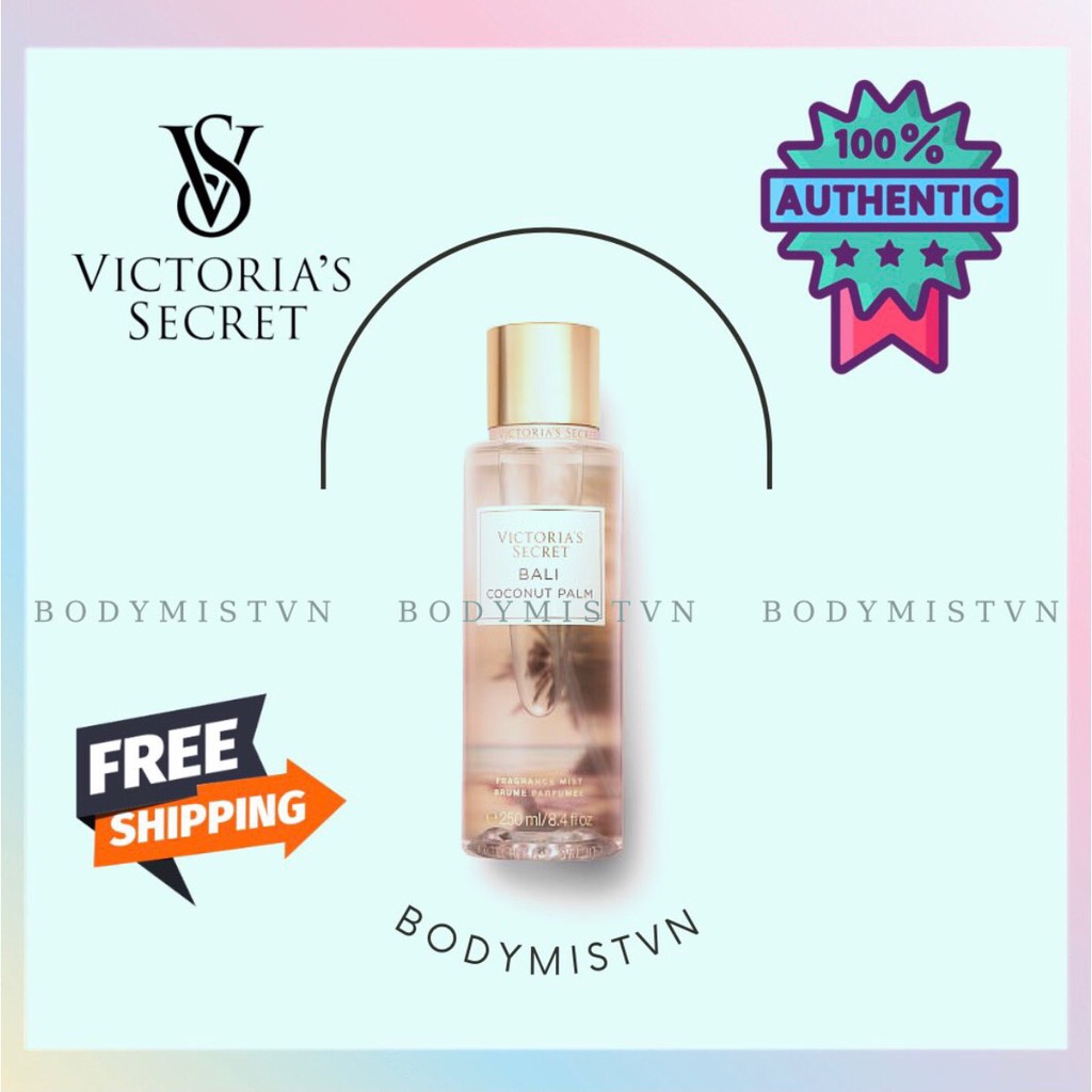 🤎 𝐁𝐨𝐝𝐲𝐦𝐢𝐬𝐭𝐯𝐧 - 𝗫𝗶̣𝘁 𝘁𝗵𝗼̛𝗺 𝘁𝗼𝗮̀𝗻 𝘁𝗵𝗮̂𝗻 𝗩𝗶𝗰𝘁𝗼𝗿𝗶𝗮 𝗦𝗲𝗰𝗿𝗲𝘁 𝗕𝗮𝗹𝗶 𝗖𝗼𝗰𝗼𝗻𝘂𝘁 𝗣𝗮𝗹𝗺 🤎