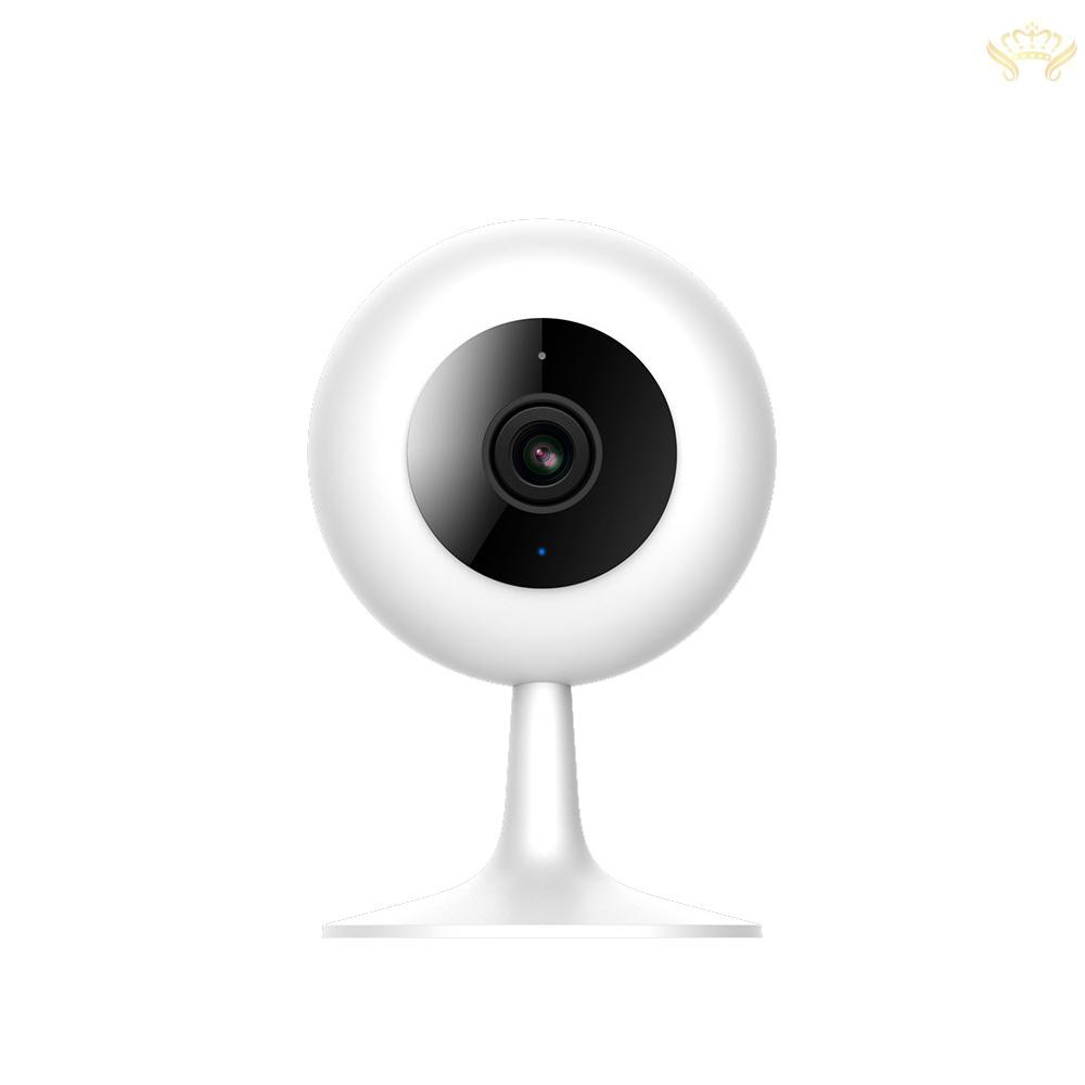 Camera An Ninh Xiaomi Mi Xiaobai Thông Minh 1080p Fhd 360 Độ Kèm Phụ Kiện