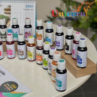 Màu thực phẩm Unicorn 60g
