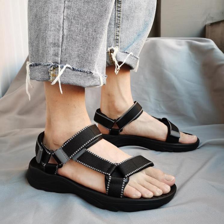 Xả cuối năm - | Bán Chạy | Giày Sandal Nam Thời Trang Size 39-45 ^ hot " . ' " )