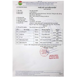 Tinh Dầu Tỏi Kimo [Không Cay - Không Nóng - An Toàn - Tiện Lợi]