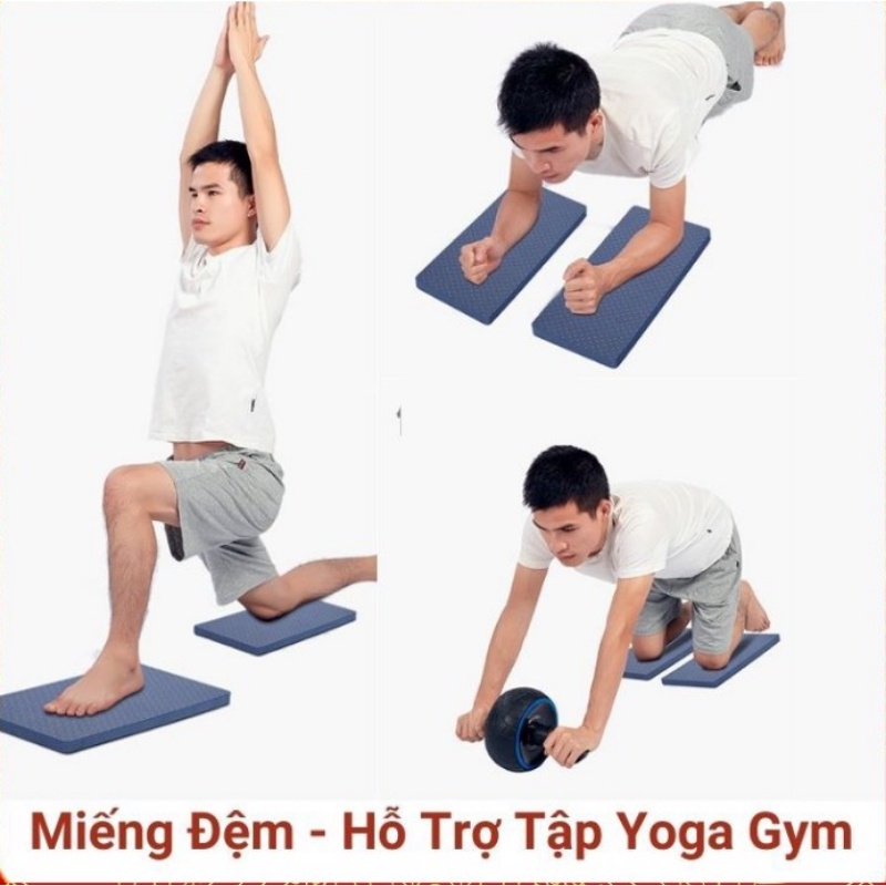 Dụng cụ tập hít đất CẬU VÀNG hỗ trợ chống đẩy đa năng tại nhà