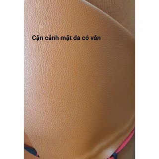 (5 màu) DA Simili có vân (da vân cóc) khổ 1m4
