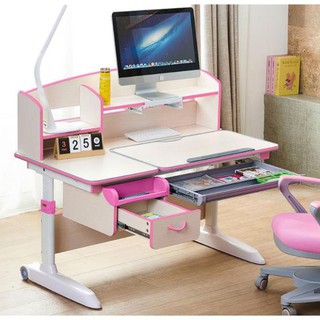 [CHÍNH HÃNG] Bàn Học Chống Gù Chống Cận ROYAL1200 Cho Bé 3-18 Tuổi_BÀN HỌC THÔNG MINH _MOMOMART