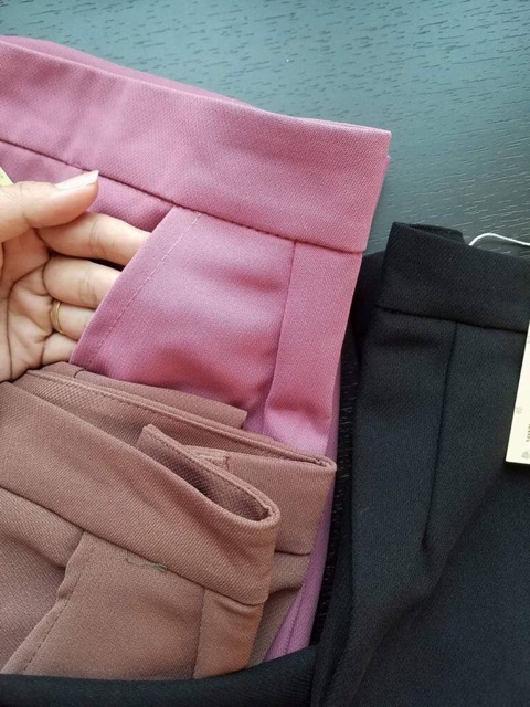 Quần Bagy lệch ống | BigBuy360 - bigbuy360.vn