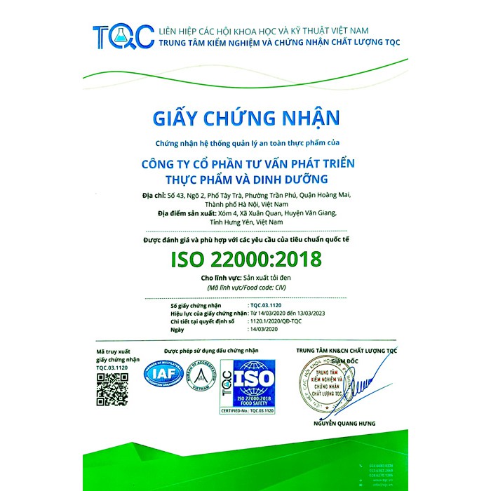 Tỏi Đen Cô Đơn Linh Đan - Túi 500g