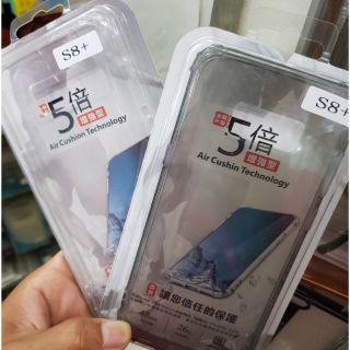 Ốp lưng Samsung S8 Plus dẻo chống sốc cực tốt cực bền