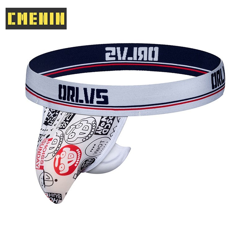 Quần lót G-string gợi cảm cho nam