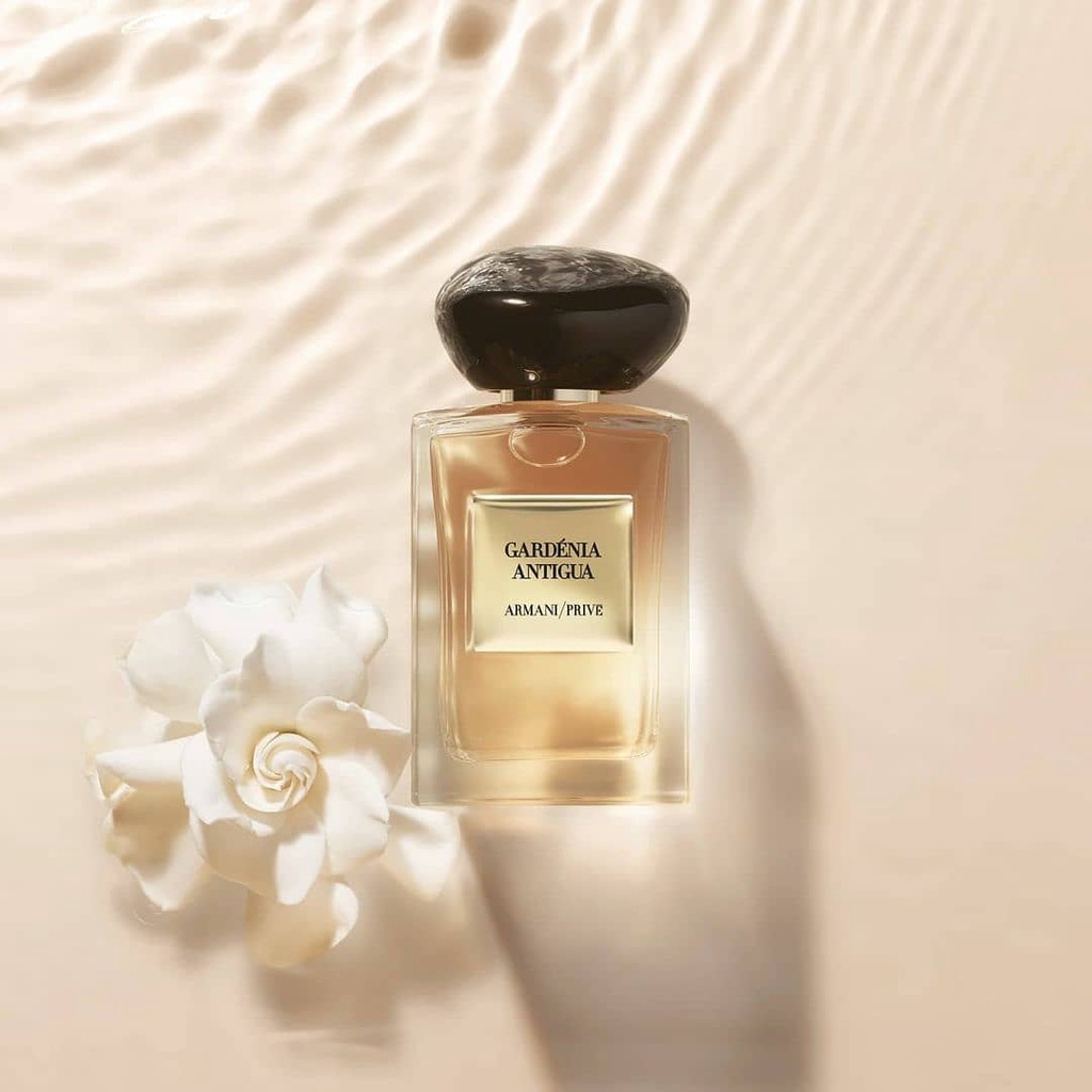 Nước hoa dùng thử Armani Prive Rose d'Arabie EDP