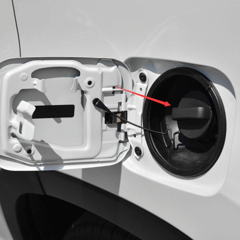 Nắp bình nhiên liệu 77300-06040 thích hợp cho xe Toyota