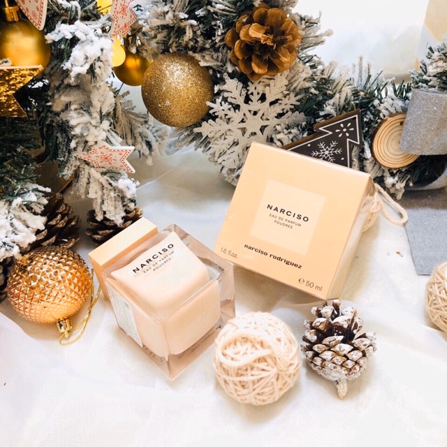 Nước hoa Narciso Poudree EDP 5ml/10ml/20ml