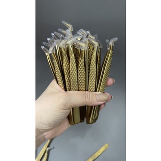 Nhíp volume cao cấp phủ nhám 15-20d(mega)