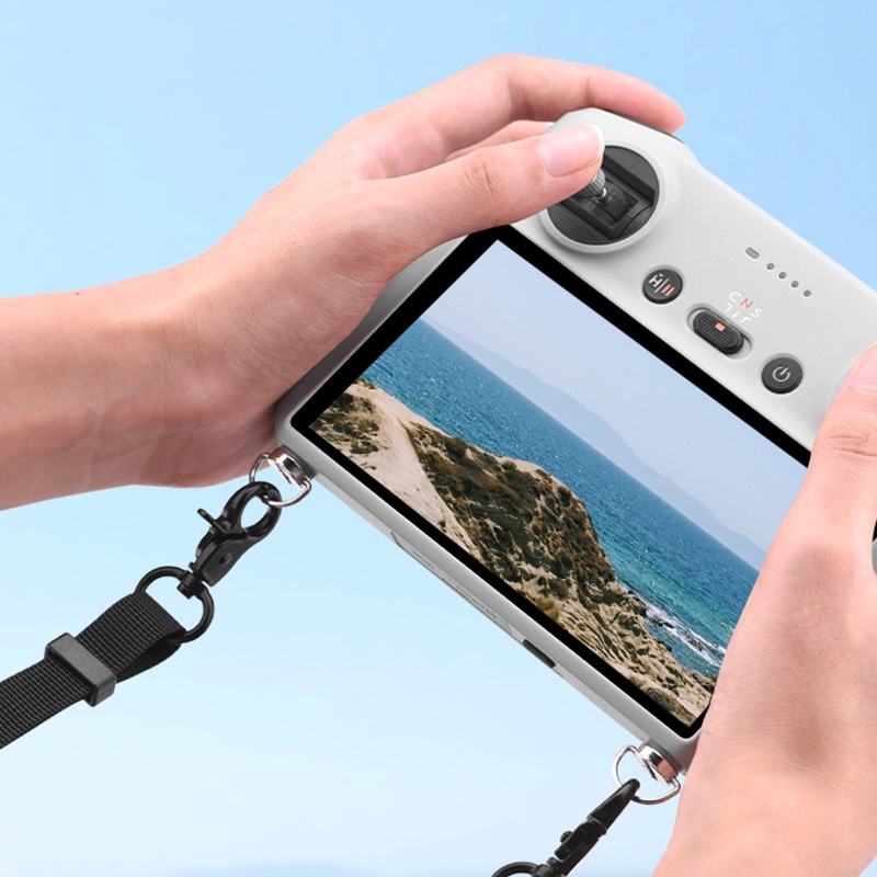 Dây Đeo Cổ Gấp Được HSV Cho Điều Khiển Từ Xa Mini 3 Pro