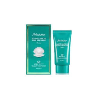 [Mẫu Mới 2020] Kem Chống Nắng JM Solution Tuýp 50ml