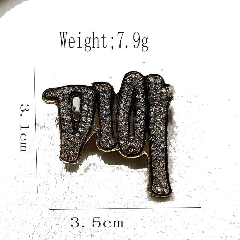 Ghim Cài Áo Thiết Kế Độc Đáo Thời Trang Cho Nam Và Nữ