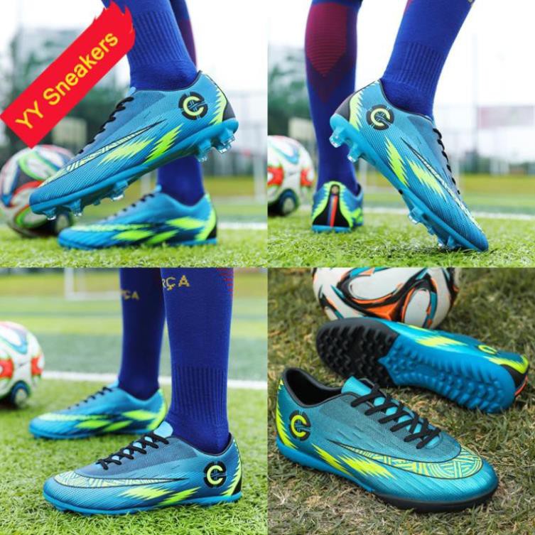 X XẢ HÀNG Giày đá bóng Futsal nam nữ cỡ 32-45 BÁN RẺ NHẤT new new : L ‣ B24f ࿑ ' > ? =