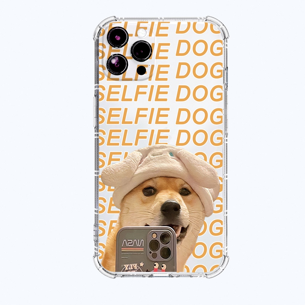 Ốp iphone jeero viền vuông ngộ nghĩnh hài hước cho iphone 14 13 pro max 11 12 pro max mini x xr xs max 6 s 7 8 plus