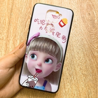 Ốp lưng xiaomi redmi note 9