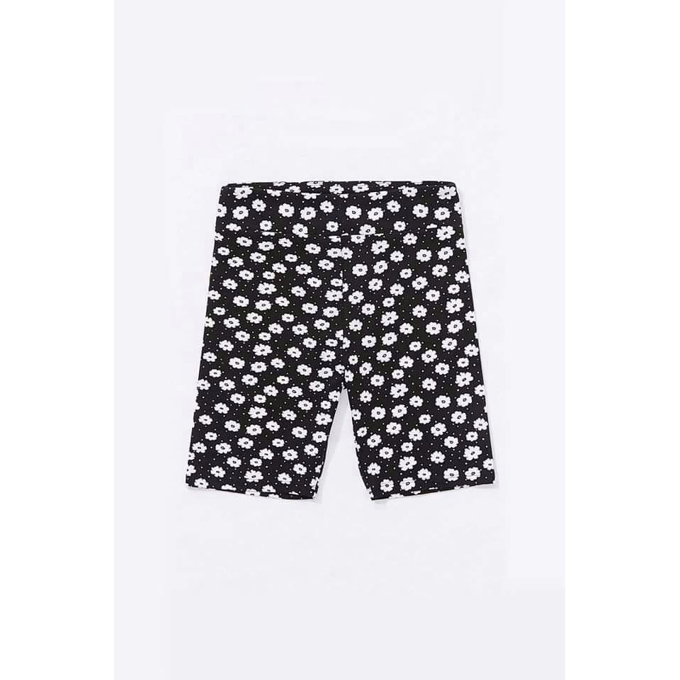 Quần biker F21 nhiều mẫu