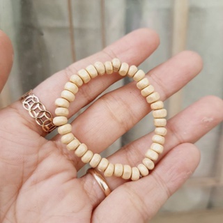 Combo 5 vòng dâu tằm cho bé sơ sinh