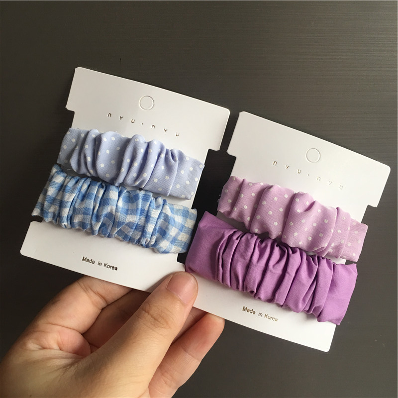 1 Kẹp Tóc Hoạt Hình Dễ Thương Cho Bé Gái