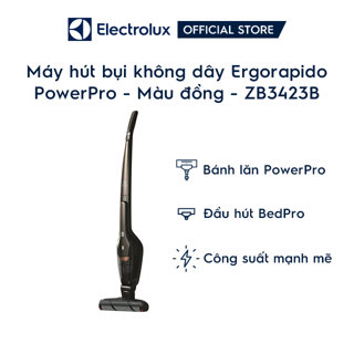 Hút bụi Electrolux ZB3423B