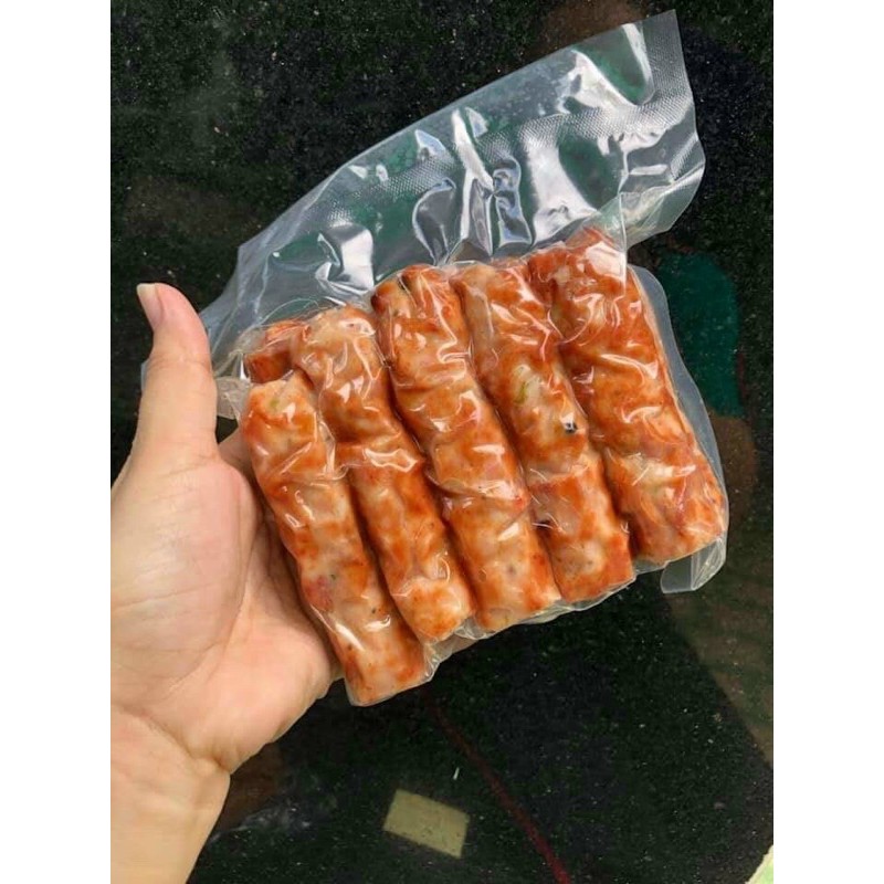 NEM NƯỚNG NHA TRANG 500gr