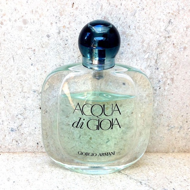 Nước hoa Acqua Di Gioia 100ml