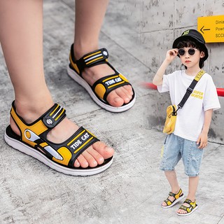 Giày sandal bé trai và bé gái S044