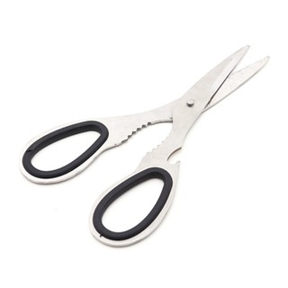 bộ dao inox 7 món ( xanh )