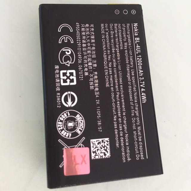 Pin nokia 225 BL-4UL