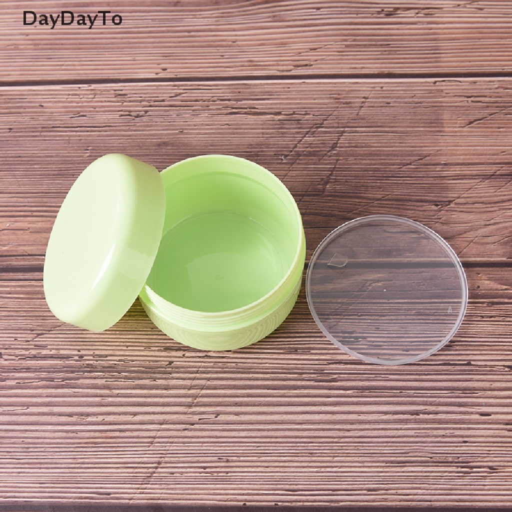 1 Hũ Rỗng Chiết Mỹ Phẩm Tiện Lợi Khi Đi Du Lịch