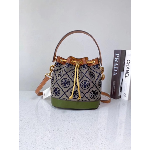 Túi Tory Burch bucket