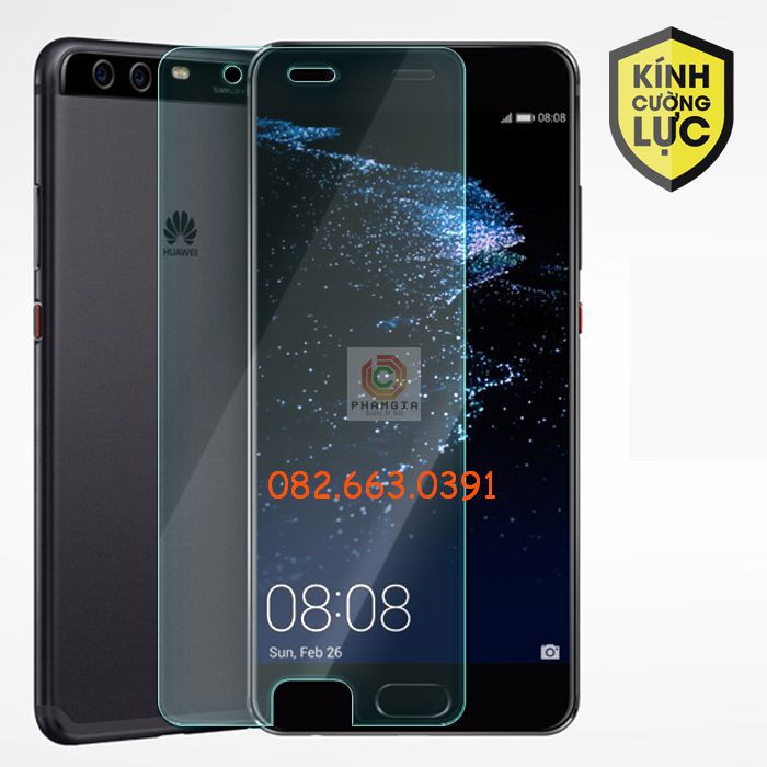 Dán cường lực dẻo nano dành cho Huawei P10/P10 Lite siêu bền siêu bảo vệ
