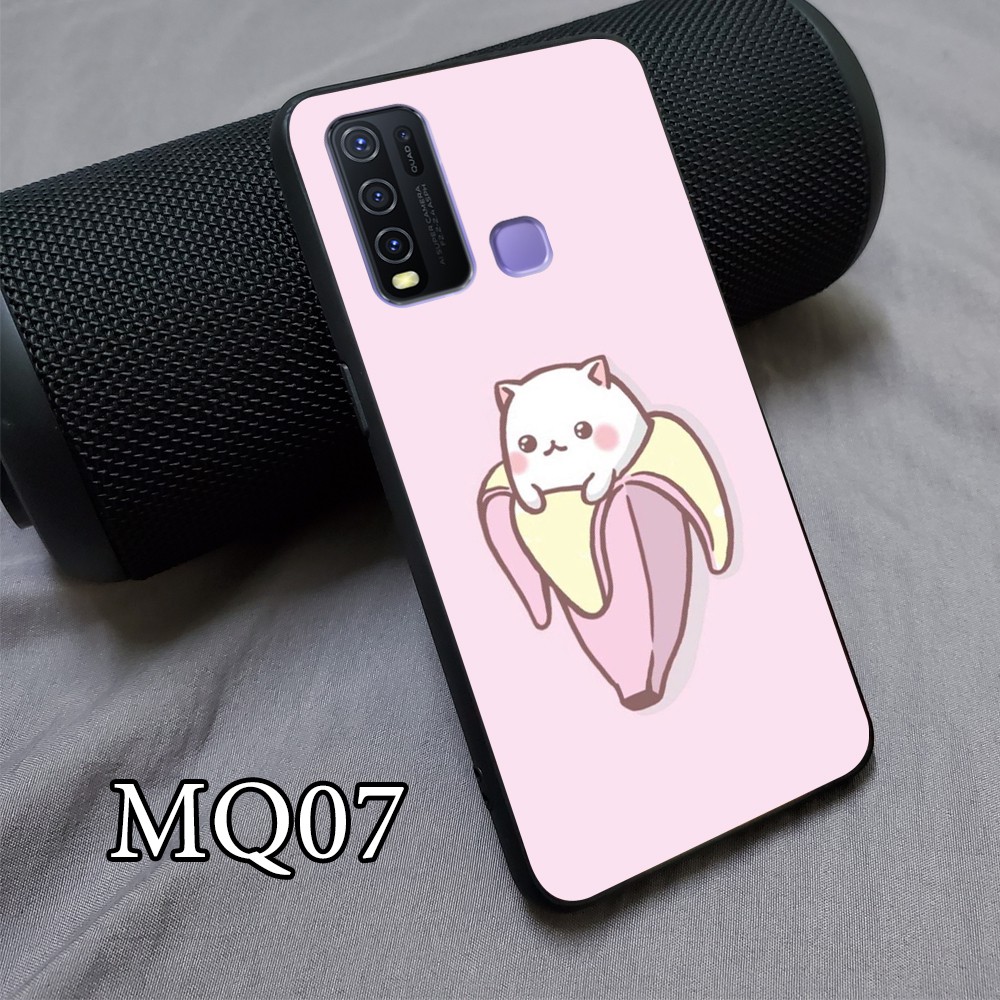 ỐP ĐIỆN THOẠI OPPO A53 IN HÌNH ĐÁNG YÊU CÔNG NGHỆ NHẬT BẢN SIÊU BỀN ĐẸP