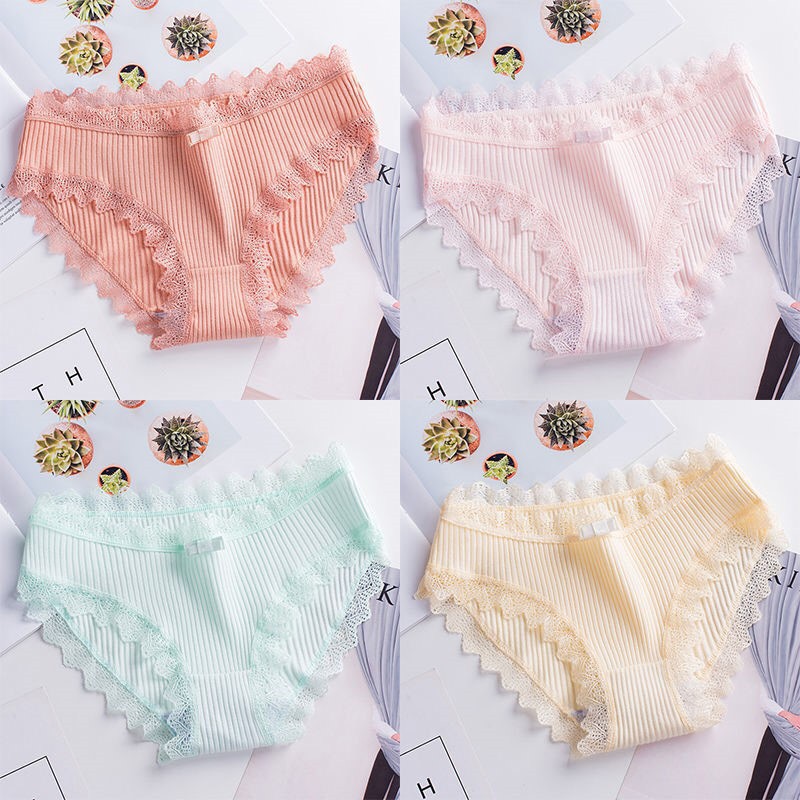 10 quần lót muji tăm nơ hàng cao cấp M01 | BigBuy360 - bigbuy360.vn