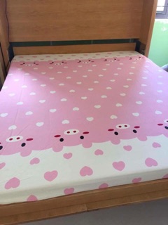 GA CHỐNG THẤM COTTON GOODMAMA