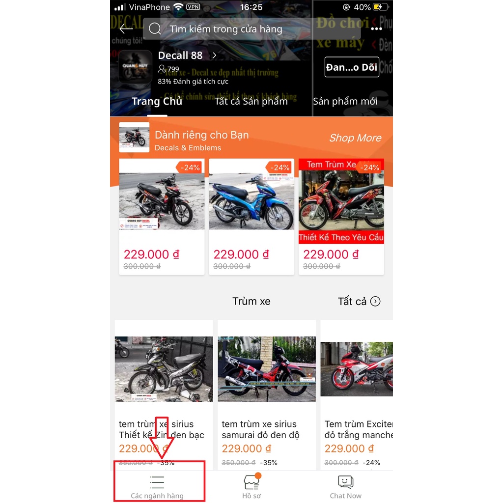 Tem trùm exciter 150 trắng đỏ đen, tem exciter 150, team trùm exciter 150, tem xe exciter 150, team trùm ex 150, team xe