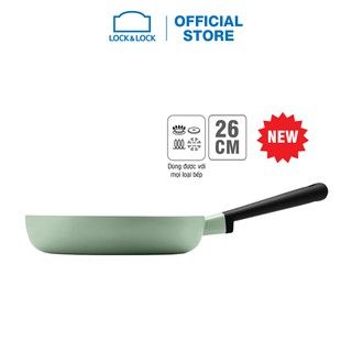 CHẢO DECOR LOCK&LOCK LDE1263IH